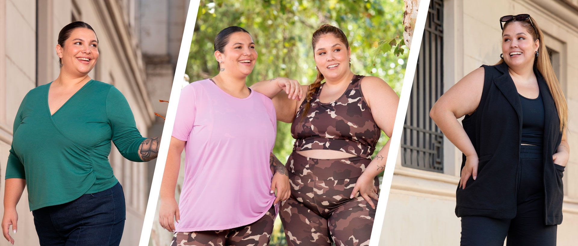 Odoo • Imagen y texto